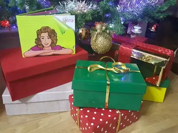 Decoraţiuni de Crăciun