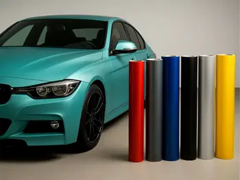 Folii auto