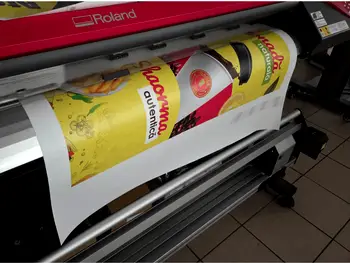 Producție publicitară