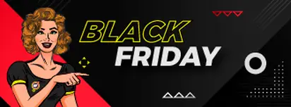 Ofertă produse Black Friday