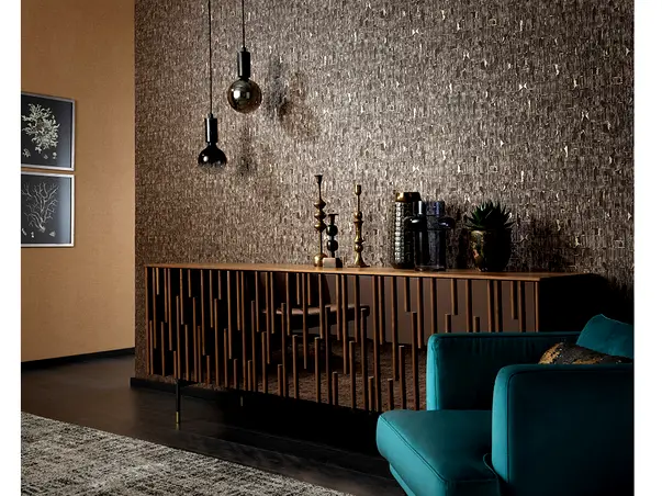 1026010 tapet living gri inchis