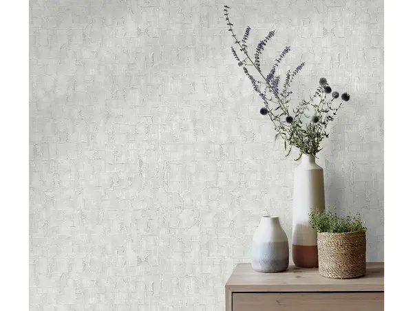 1026031 tapet living gri argintiu