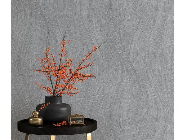 1031747 tapet erismann gri elegant