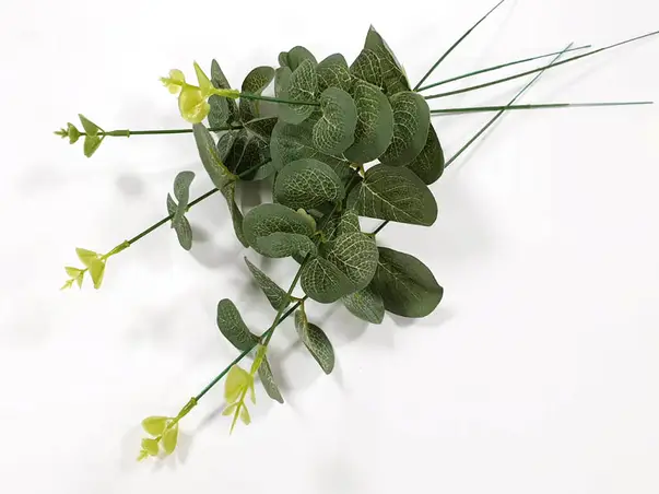 5 crengi eucalipt artificial