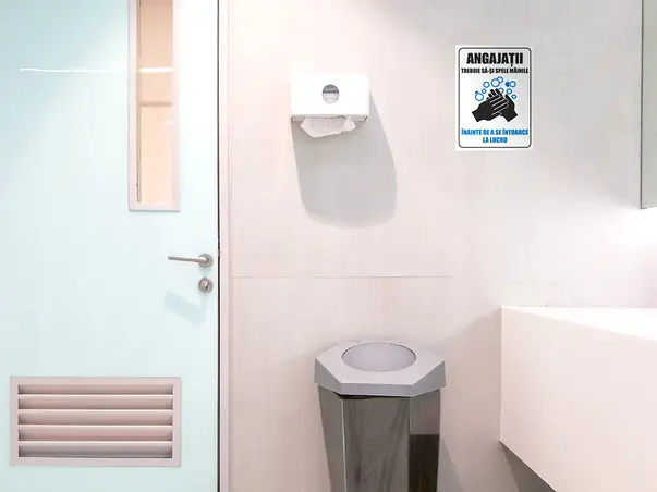 ANGAJATII SA SPELE MAINILE 1 simulare