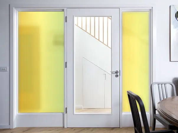 Aurora Mix 47 autocolant sablat color 1