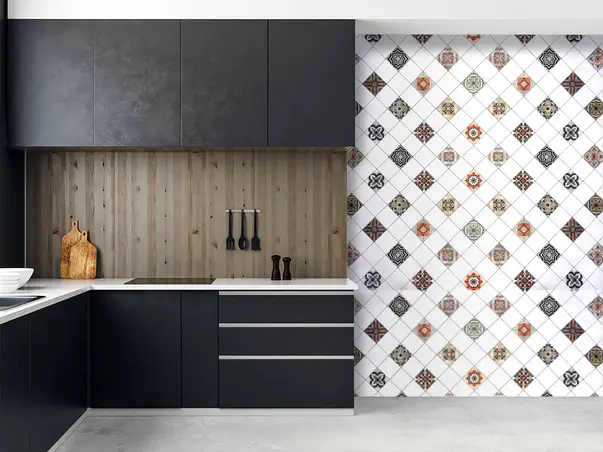 Autocolant 2 simulare