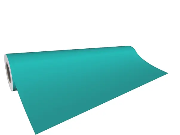 Autocolant albastru Turquoise mat Oracal 641 2