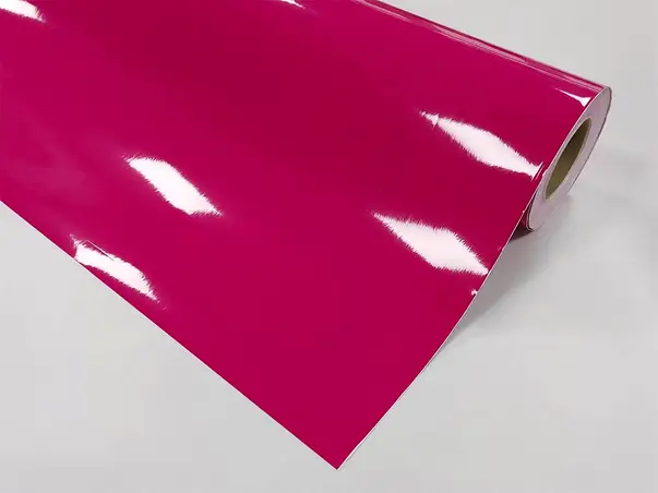 Autocolant auriu lucios XFilm XF3654 1