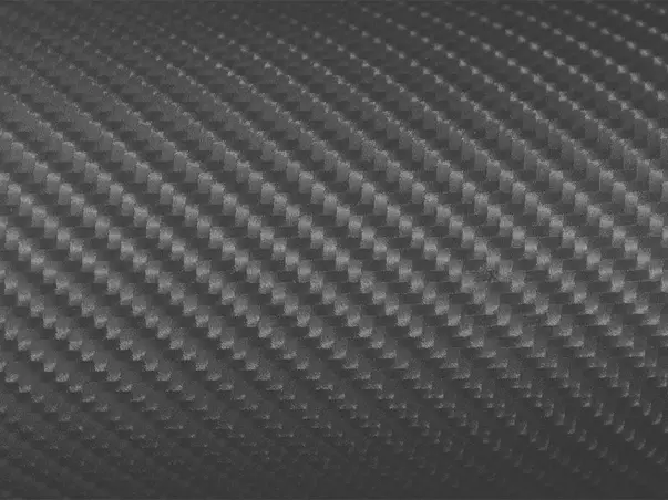 Autocolant carbon 3d gri