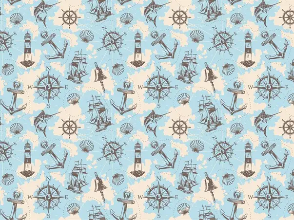 Autocolant folina model marin lucios 1