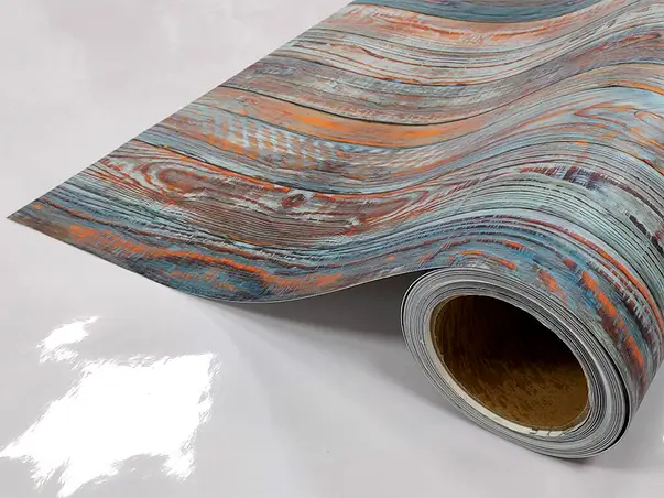 Autocolant imitatie lemn 1