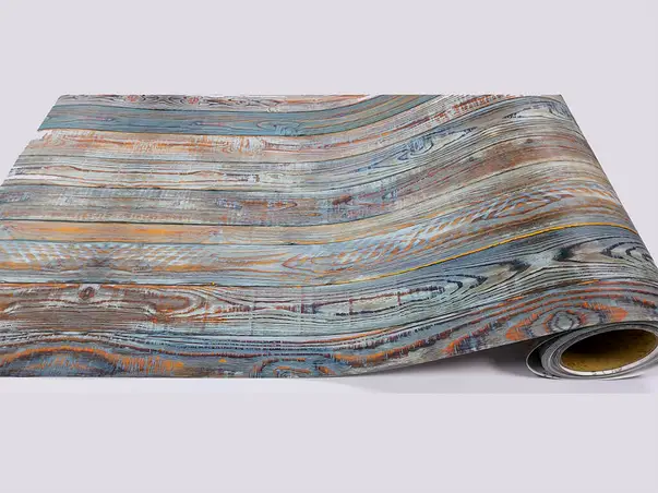 Autocolant imitatie lemn 2