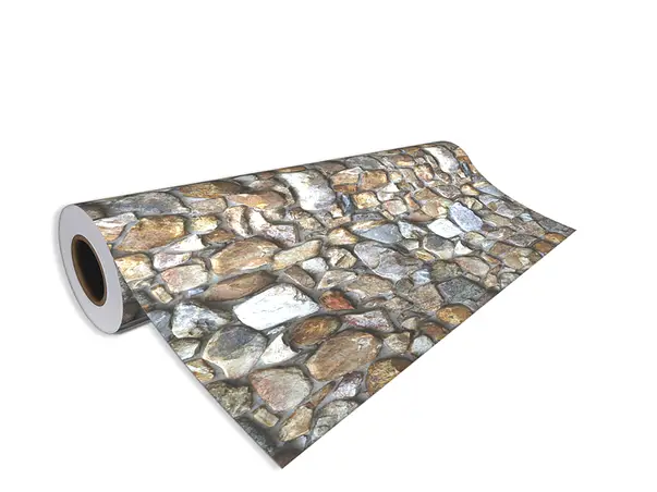 Autocolant imitatie piatra 1