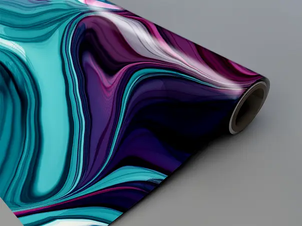 Autocolant masa model abstract 100cm latime 6