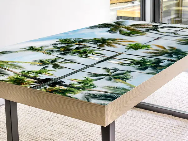 Autocolant masa model palmieri 100cm latime 3