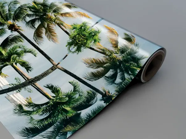 Autocolant masa model palmieri 100cm latime 5