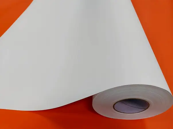 Autocolant model alb White Concrete 1