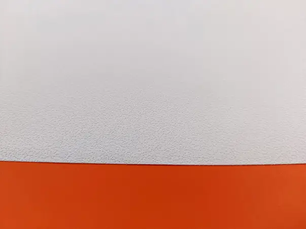 Autocolant model alb White Concrete 3