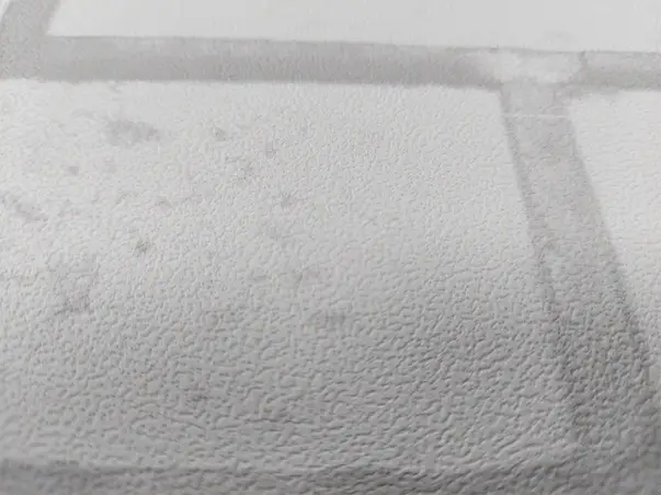 Autocolant model caramida alba 7