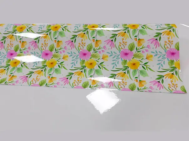 Autocolant pentru mobila DRG55 4 7035