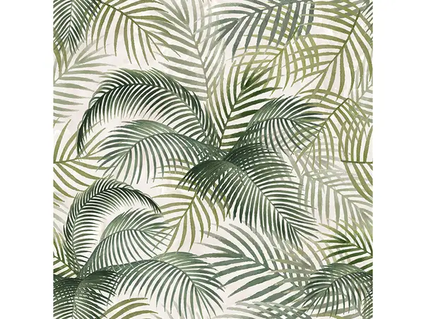 Autocolant perete marmura tropicala 1