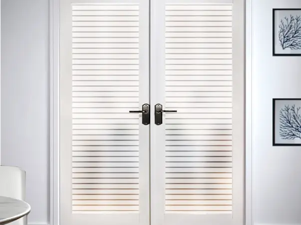 Autocolant sablare deco12g