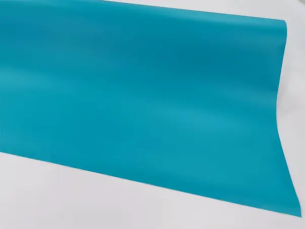 Autocolant turcoaz mat XFilm XF3656 1