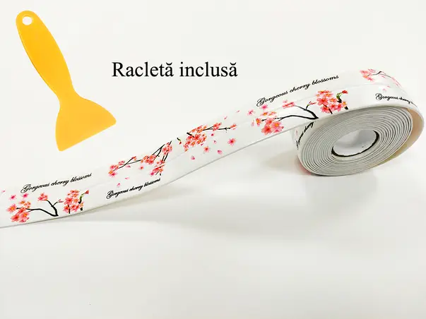 Banda de etansare blossom 3