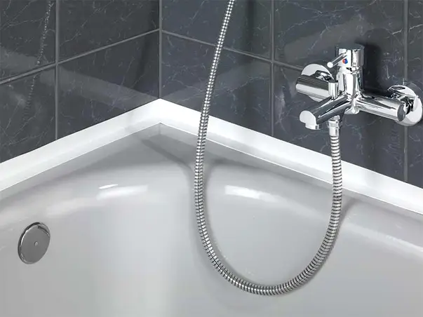 Banda de etansare cada chiuveta cabina de dus 1