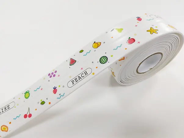 Banda de etansare like 1