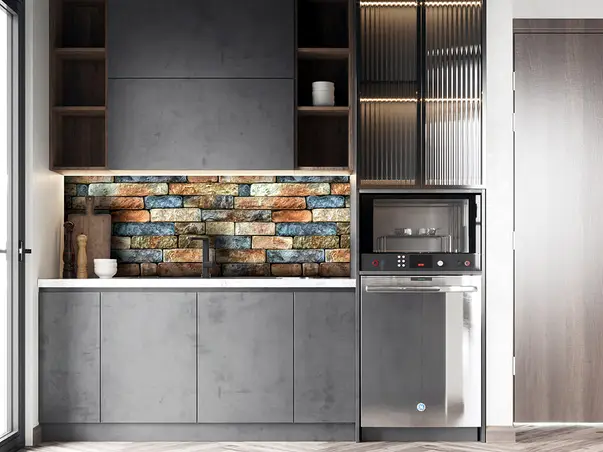 Bucatarie simulare 2