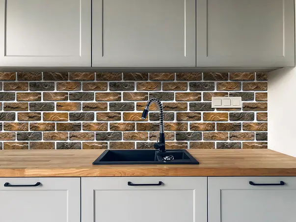 Caramida olandeza simulare 4