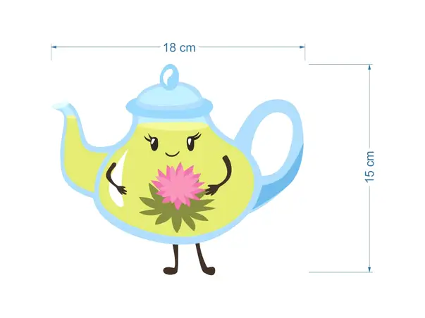 Ceaiuri vesele element