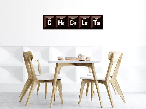 Chocolate simulare 1