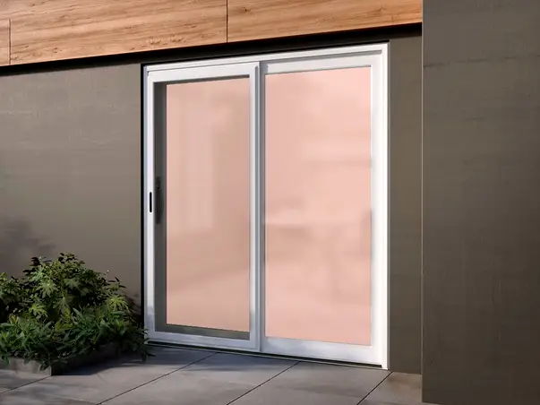 Coral Pink 21 autocolant sablat color 3