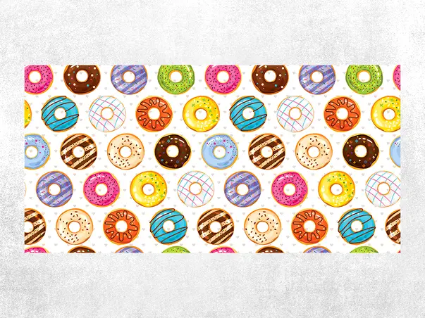 Covor antiderapant din vinil camera copii 5