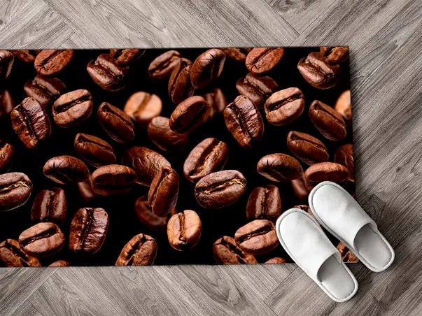 Covor de bucatarie antiderapant FOLMATKIT27 1