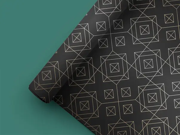 Covor din vinil antiderapant model Locarno 8