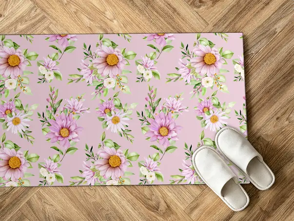 Covor din vinil bucatarie living terasa FOLMAT100 3