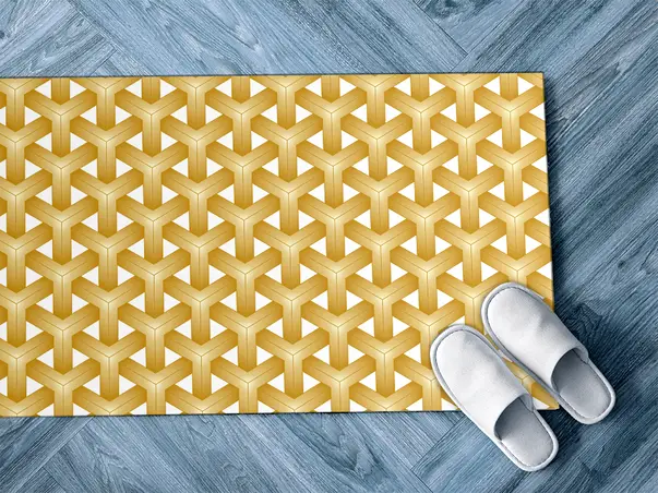 Covor din vinil bucatarie living terasa FOLMATLIV13 3