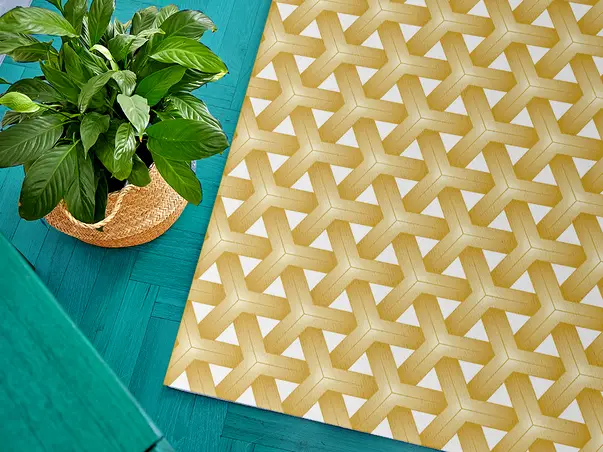 Covor din vinil bucatarie living terasa FOLMATLIV13 5