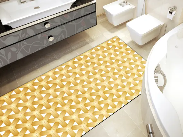 Covor din vinil bucatarie living terasa FOLMATLIV13 7