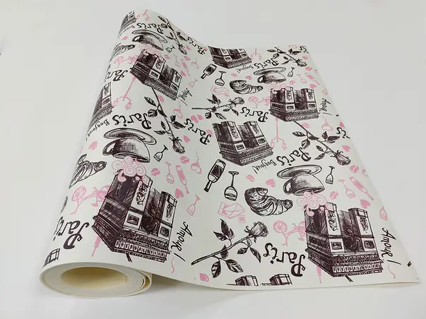 Covor din vinil bucatarie model FOLMAT013 3