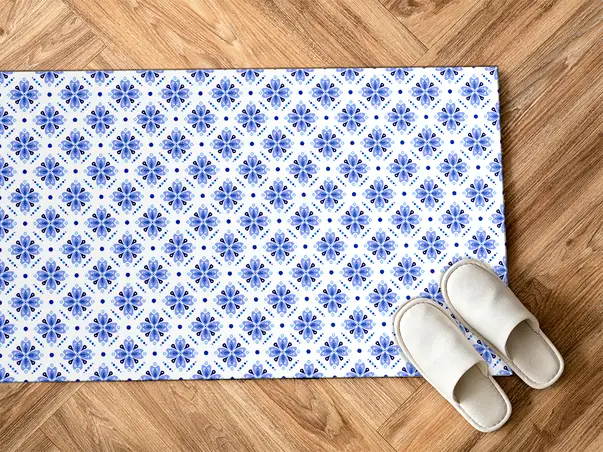 Covor din vinil bucatarie model FOLMAT015 1