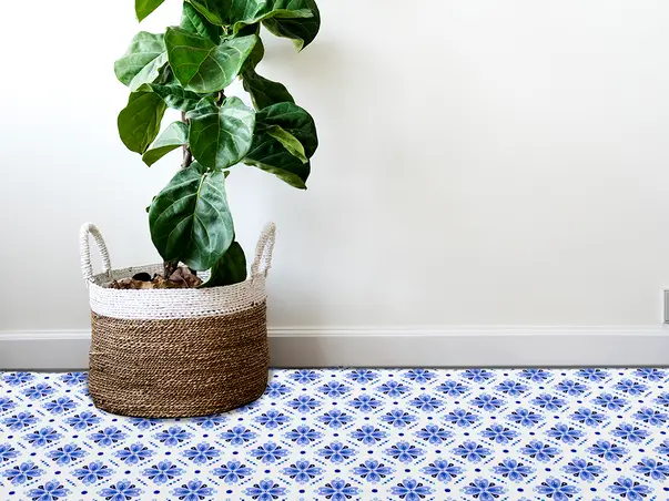 Covor din vinil bucatarie model FOLMAT015 3