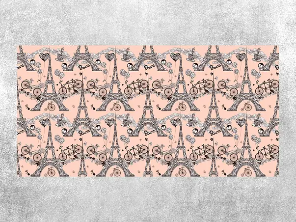 Covor din vinil bucatarie model FOLMAT020 3