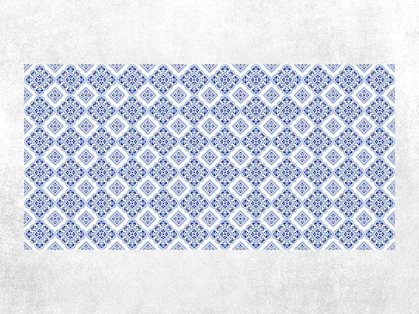 Covor din vinil bucatarie model FOLMAT03 1