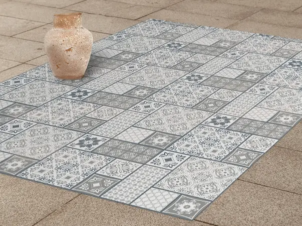 Covor din vinil model Belinda 1