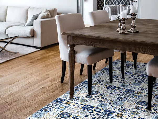 Covoras din vinil antiderapant FOLMAT01 3